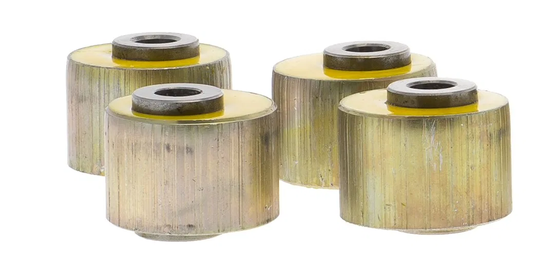 OMECA77B – ARB USA Alignment Kit, 3 Degree Offset Urethane Set Of 4 - view 2